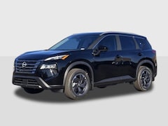 2025 Nissan Rogue SV SUV
