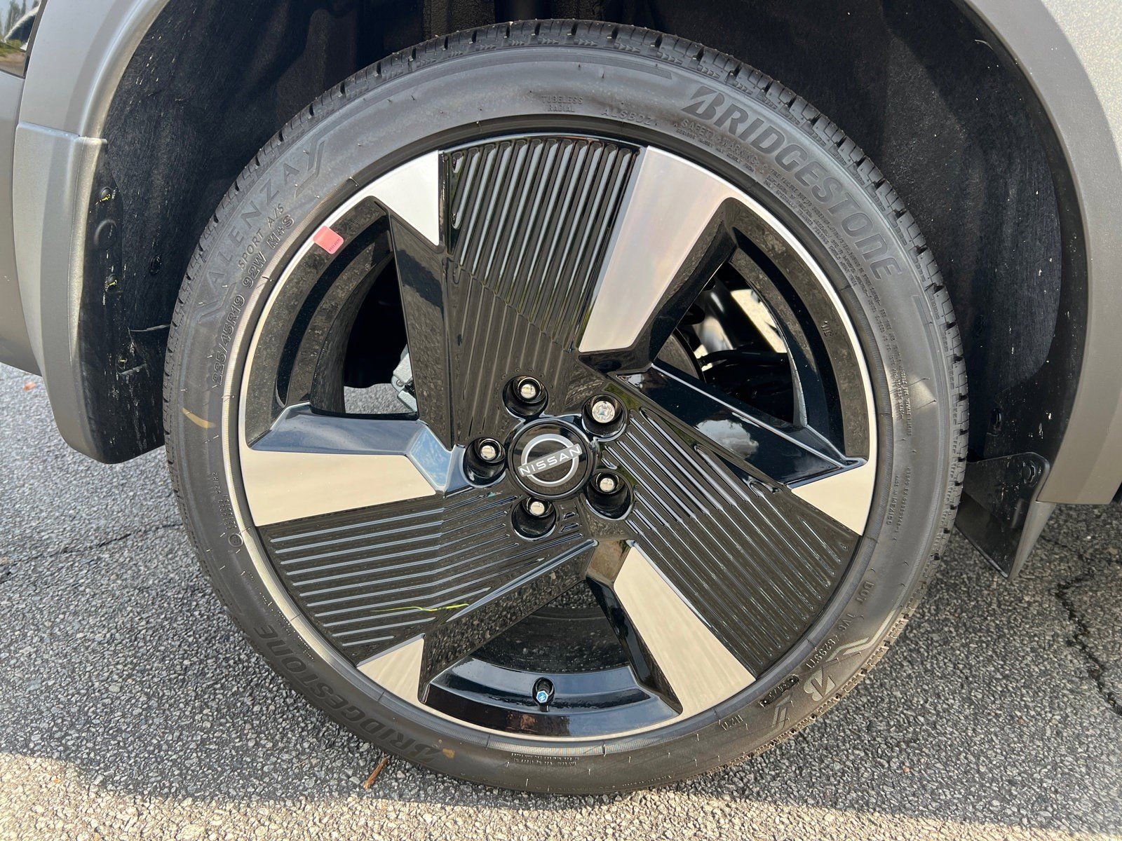 2026 Nissan KICKS SR - Photo 17