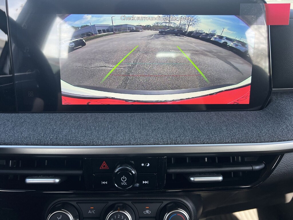 New 2026 Nissan Kicks S SUV