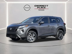 2026 Nissan Rogue SV SUV