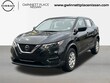  Nissan Rogue Sport