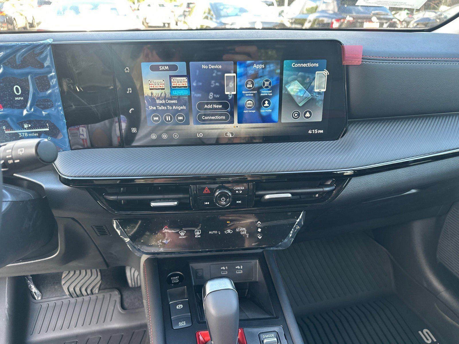 2026 Nissan KICKS SR - Photo 27