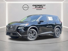 2026 Nissan Rogue SV SUV