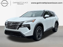 2026 Nissan Rogue SV SUV