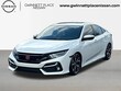  Honda Civic Si