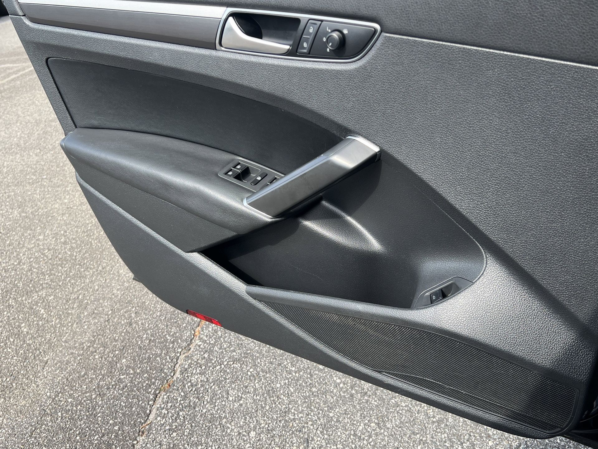 2018 Volkswagen Passat R-Line - Photo 14