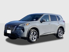 2026 Nissan Rogue SV SUV