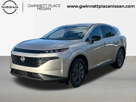 2025 Nissan Murano SL SUV