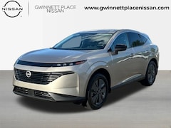 2025 Nissan Murano SL SUV