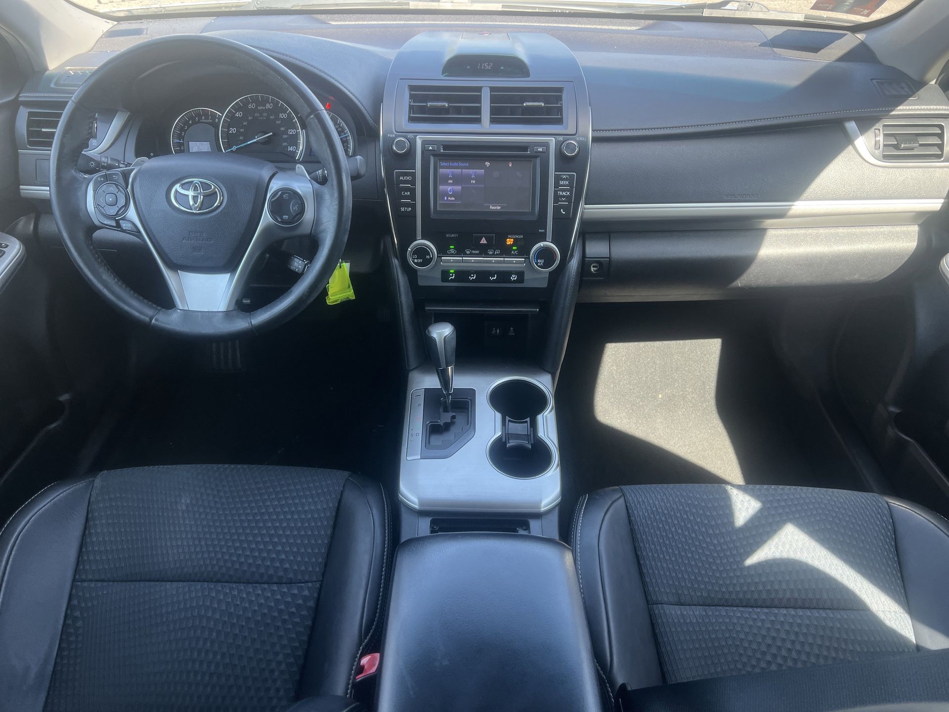 Used 2014 Toyota Camry L with VIN 4T1BF1FK4EU444869 for sale in Duluth, GA