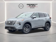 2026 Nissan Rogue SV SUV