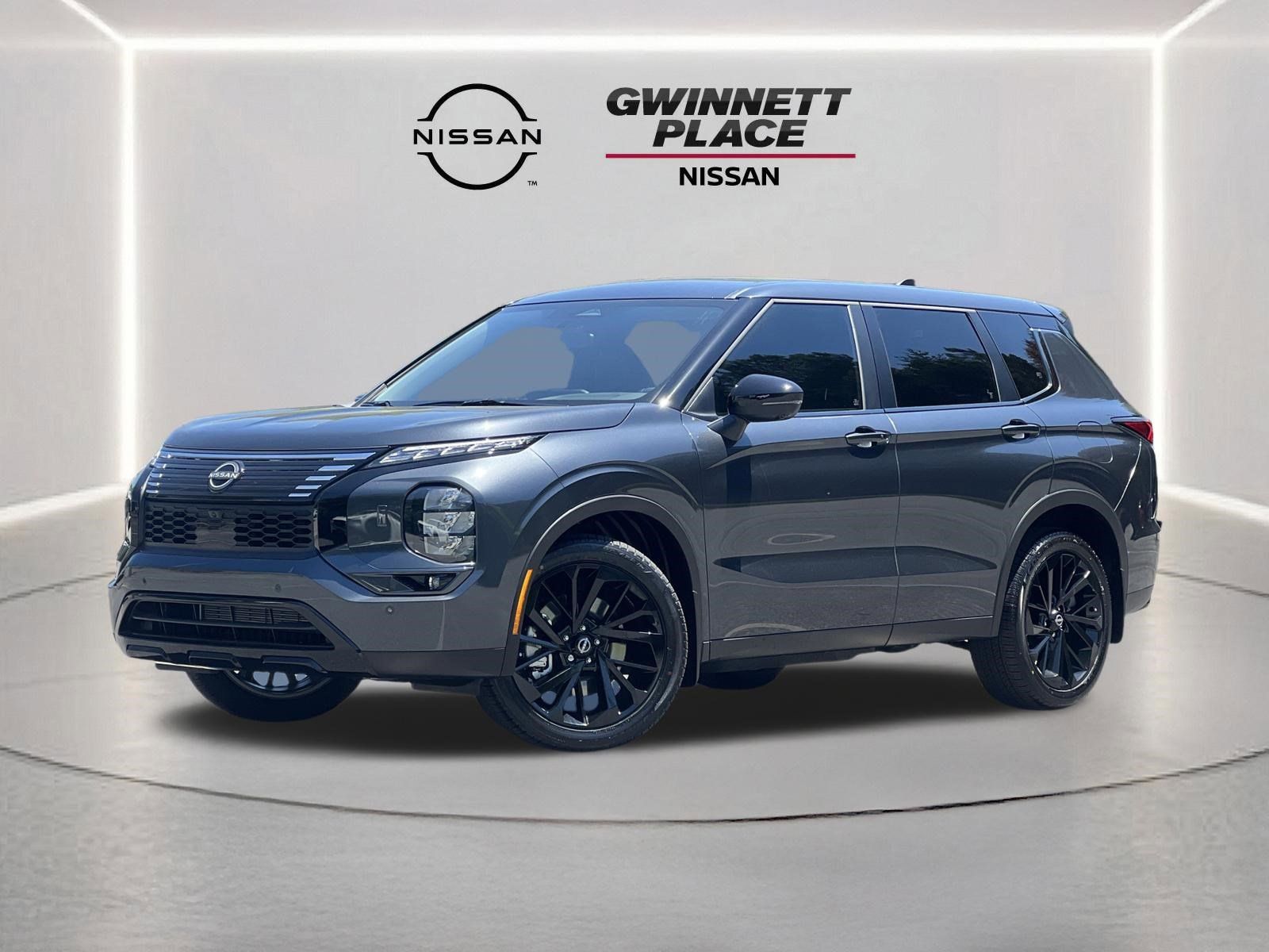 2026 Nissan Rogue Plug-In Hybrid
