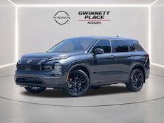 2026 Nissan Rogue Plug-In Hybrid SL SUV