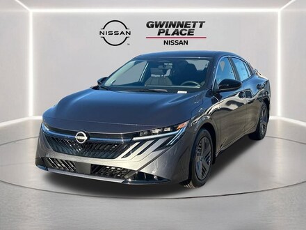 2026 Nissan Sentra S Sedan