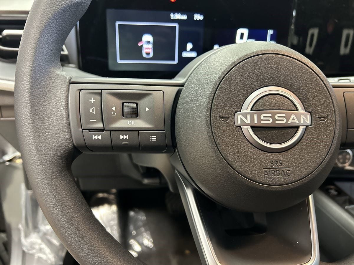 2025 Nissan Kicks S - Photo 20