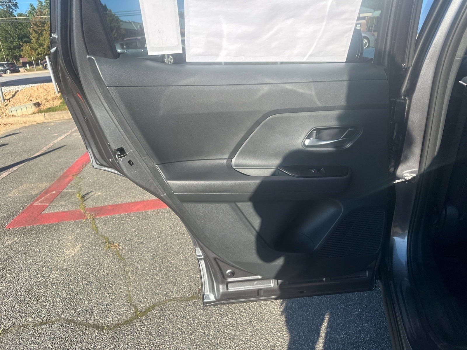 2026 Nissan KICKS SR - Photo 21