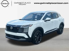 2025 Nissan Kicks SR SUV