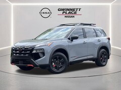 2026 Nissan Rogue Rock Creek SUV