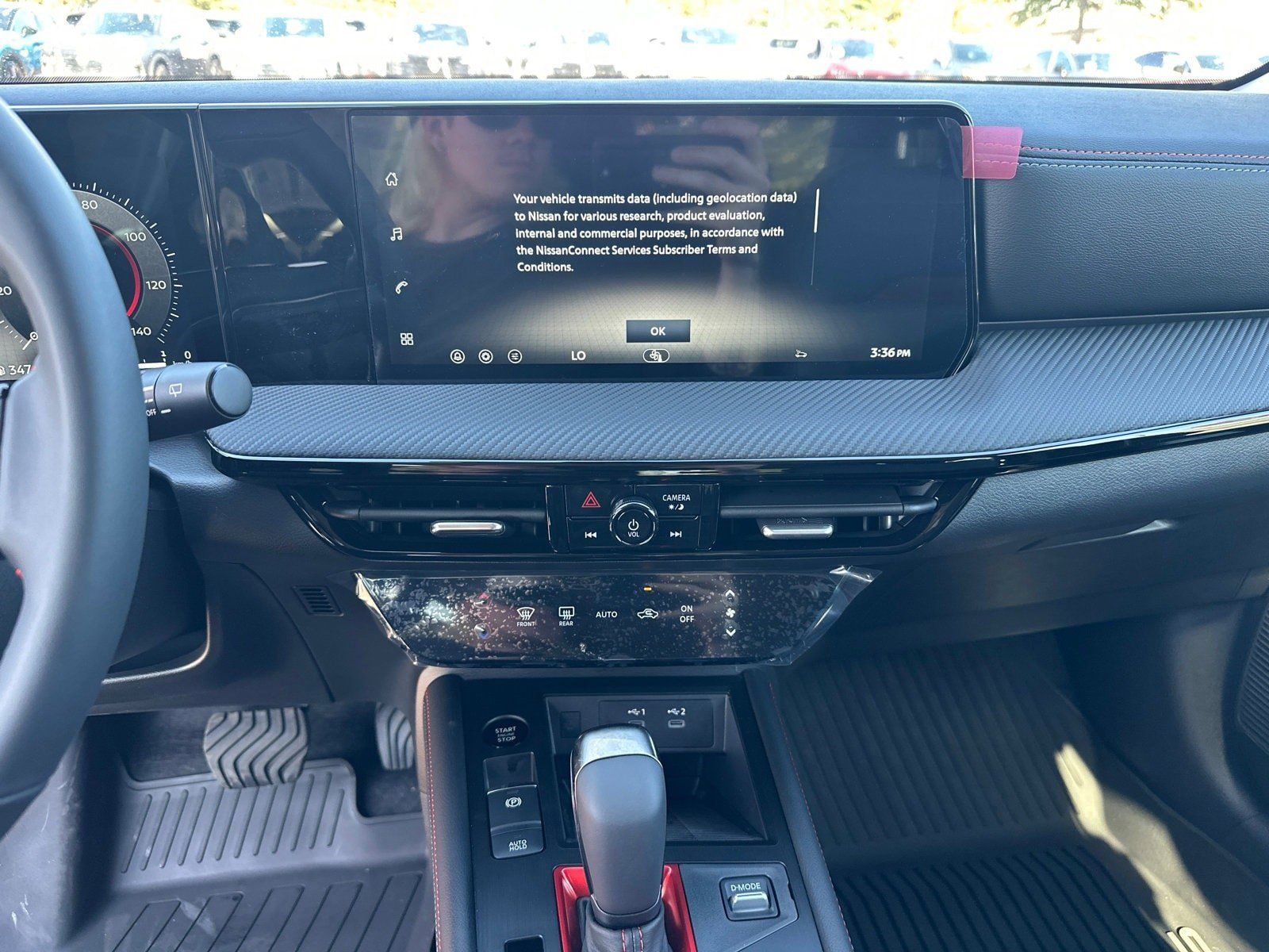 2026 Nissan KICKS SR - Photo 27