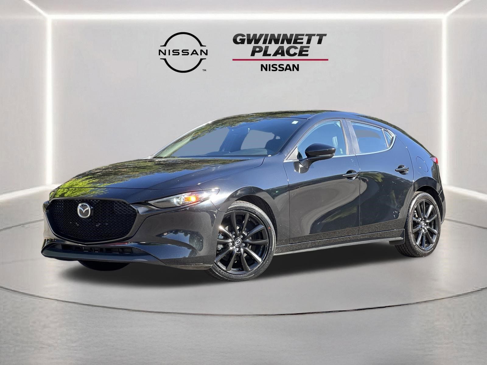 2024 Mazda CX-3 Select Sport AT 5-Door SKYACTIV's photo