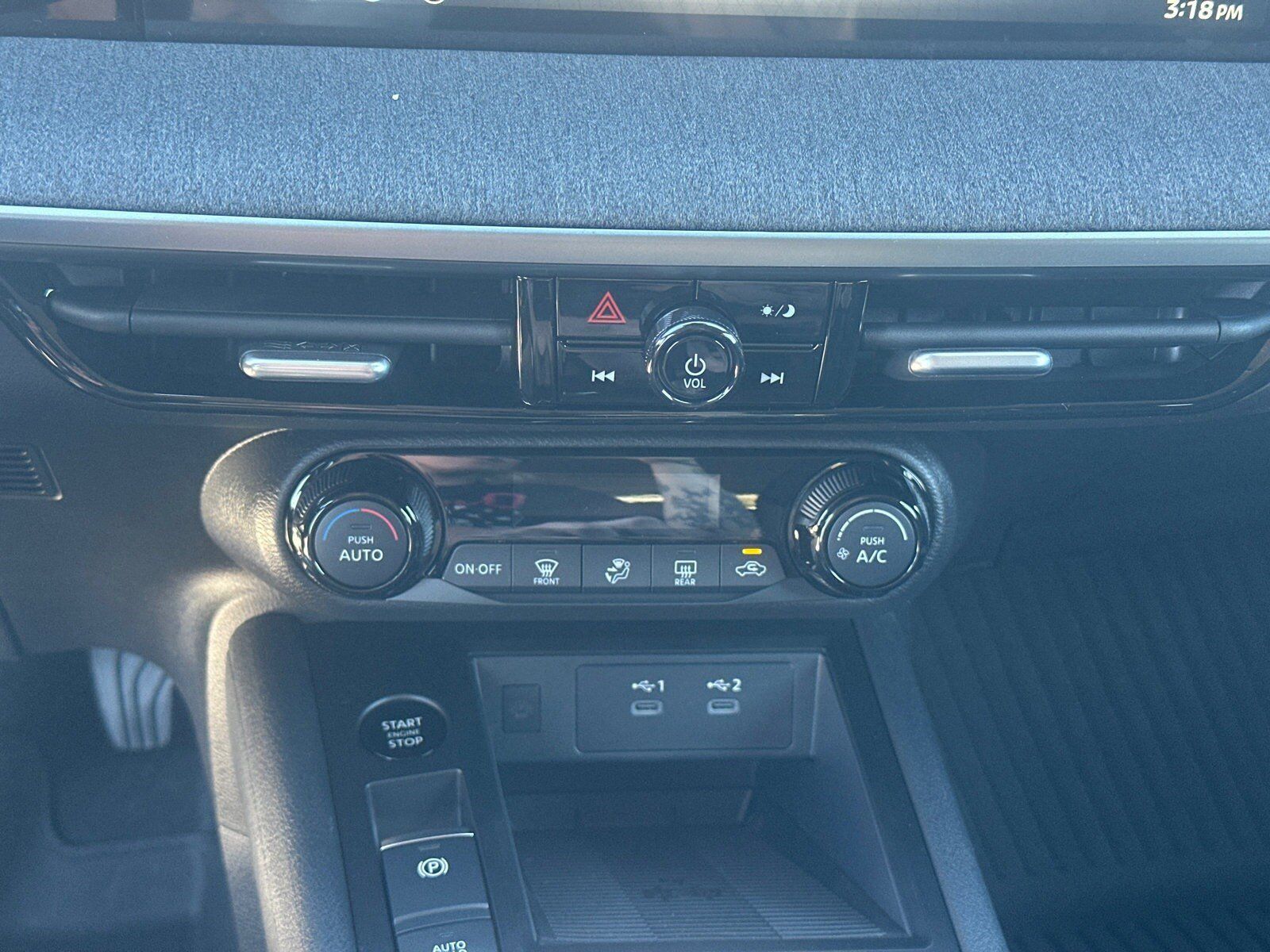 2026 Nissan KICKS SV - Photo 29