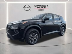 2026 Nissan Rogue S SUV