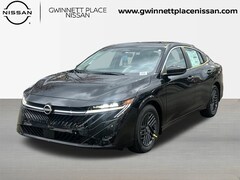 2026 Nissan Sentra SV Sedan