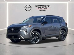 2026 Nissan Rogue Dark Armor SUV