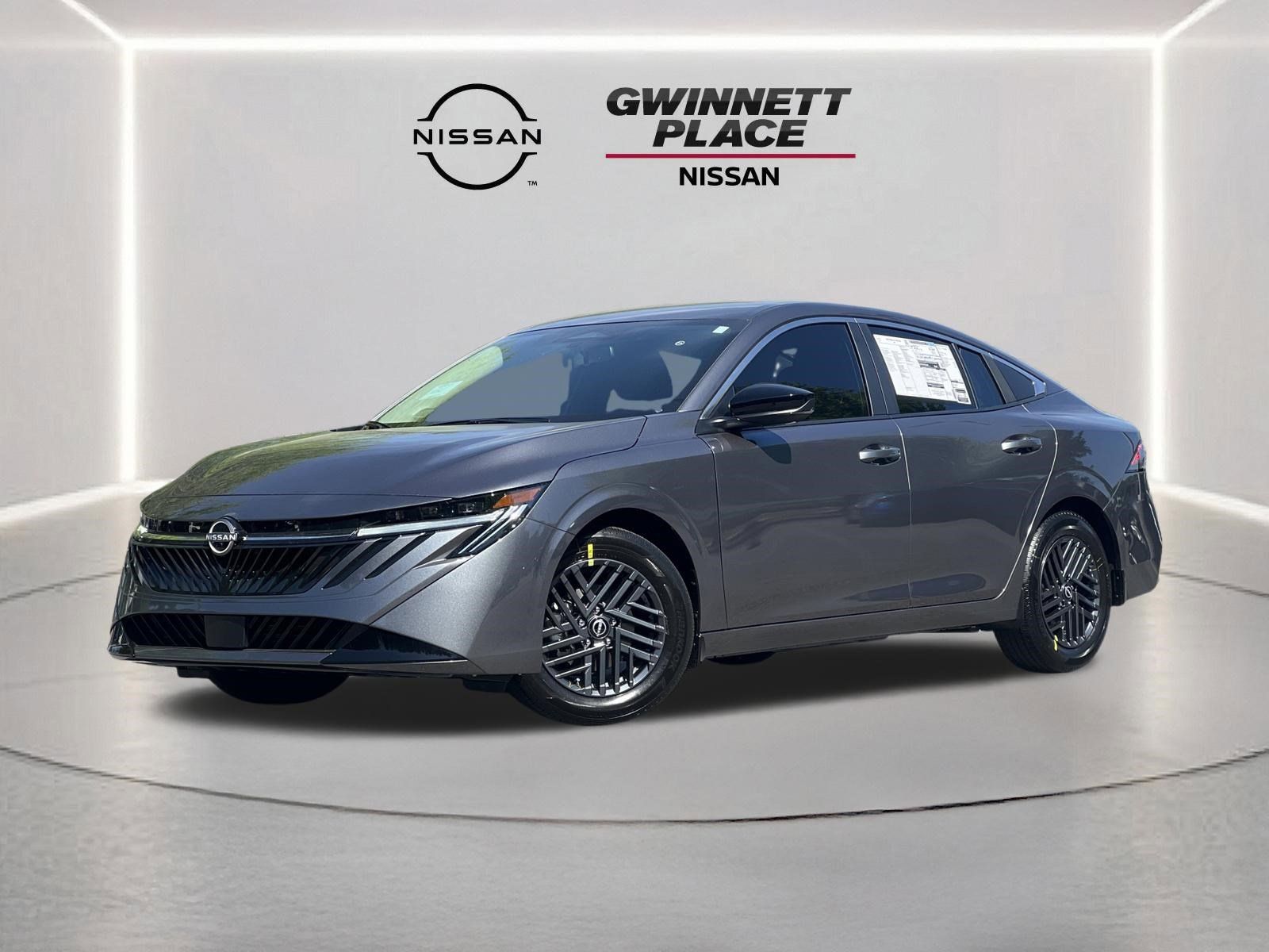 2026 Nissan Sentra