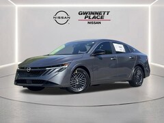 2026 Nissan Sentra SV Sedan