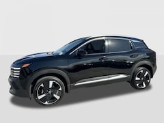 2025 Nissan Kicks SR SUV