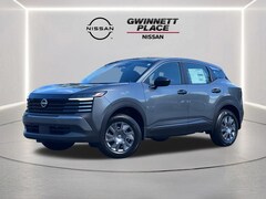 2026 Nissan Kicks S SUV