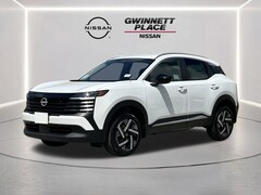 2026 Nissan Kicks SV SUV