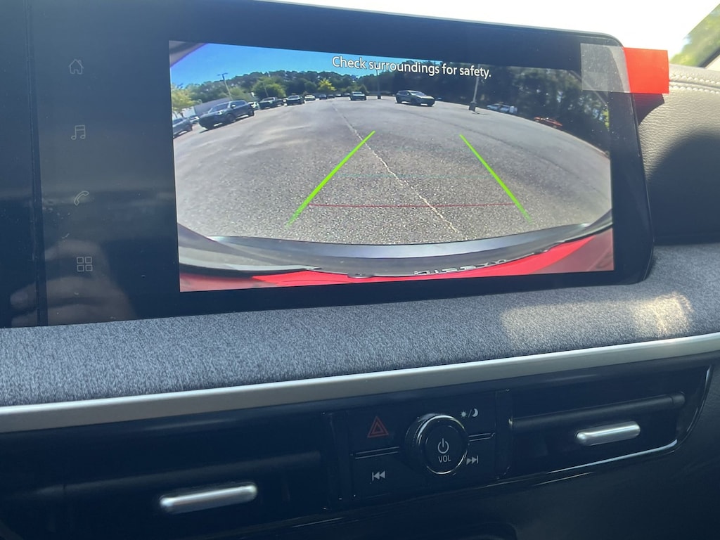 New 2026 Nissan Kicks SV SUV