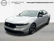 Honda Accord Hybrid