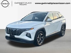 2024 Hyundai Tucson Limited SUV