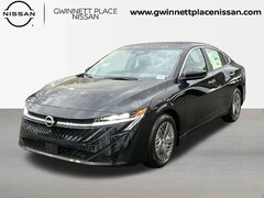 2026 Nissan Sentra S Sedan