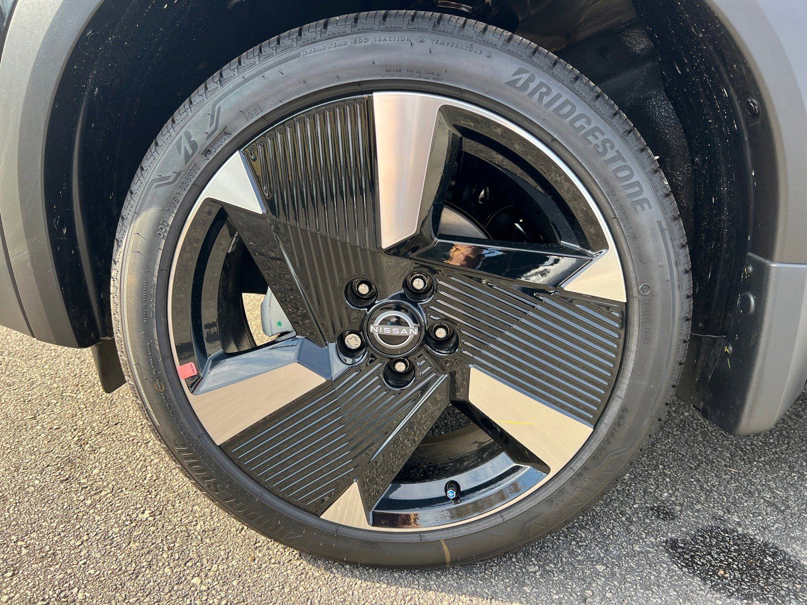 2026 Nissan KICKS SR - Photo 11