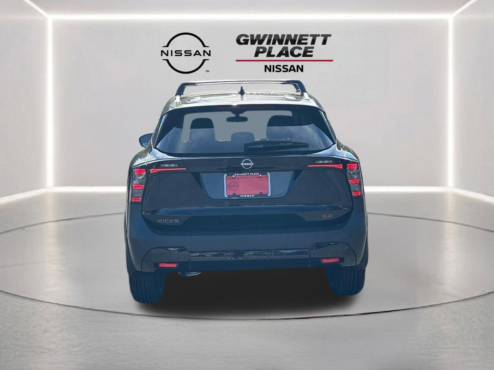 2026 Nissan KICKS SR - Photo 6