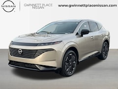 2026 Nissan Murano Platinum SUV