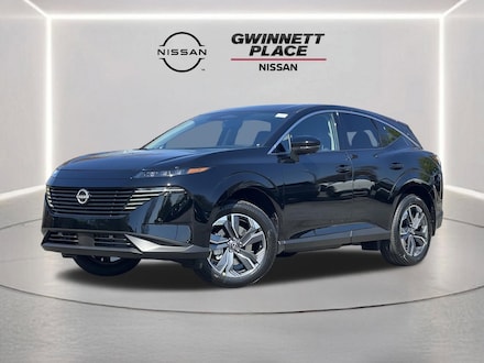 2026 Nissan Murano SL SUV