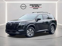 2026 Nissan Pathfinder SL SUV