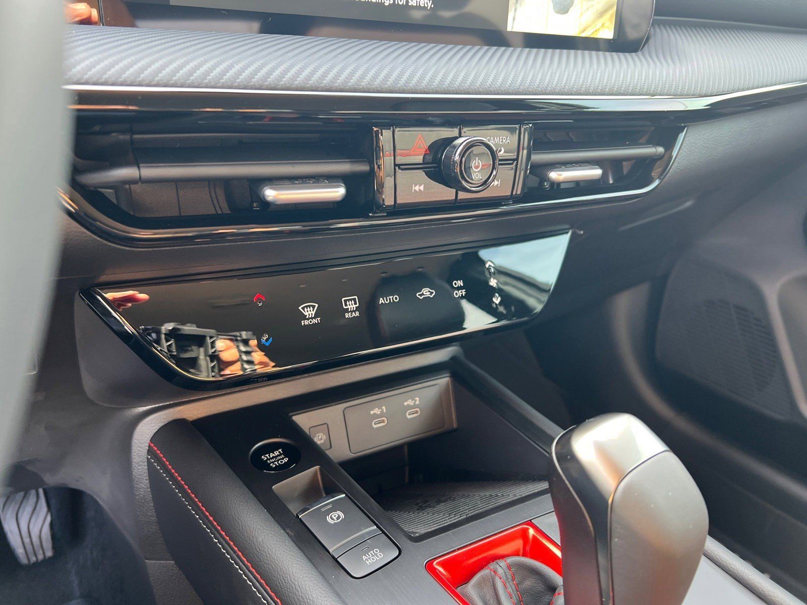 2026 Nissan KICKS SR - Photo 26