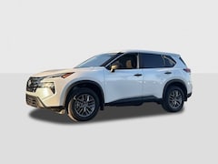 2025 Nissan Rogue S SUV