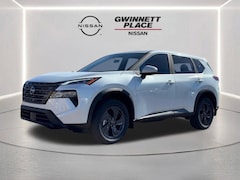 2026 Nissan Rogue SV SUV