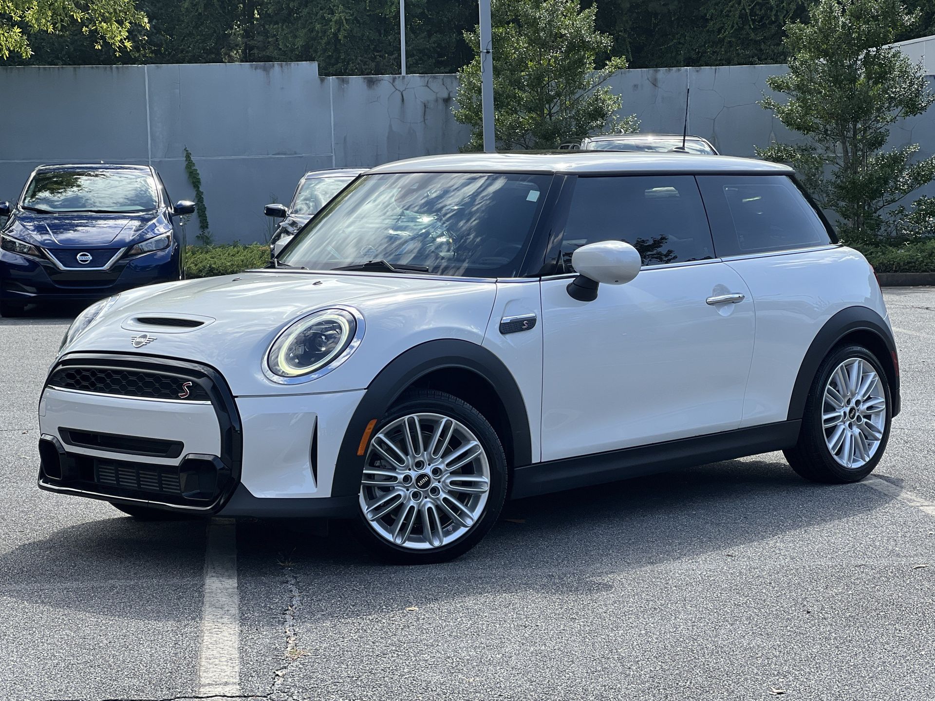 2023 MINI Hardtop 2 Door