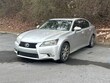  LEXUS GS 350