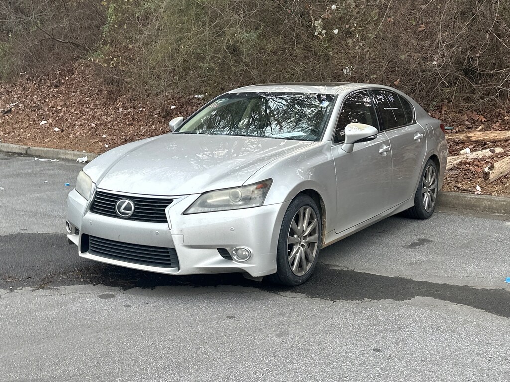 Used 2013 Lexus GS 350 350 Sedan