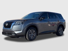 2025 Nissan Pathfinder S SUV