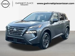 2026 Nissan Rogue SV SUV